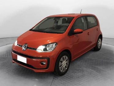 Volkswagen up! 1.0 Move !