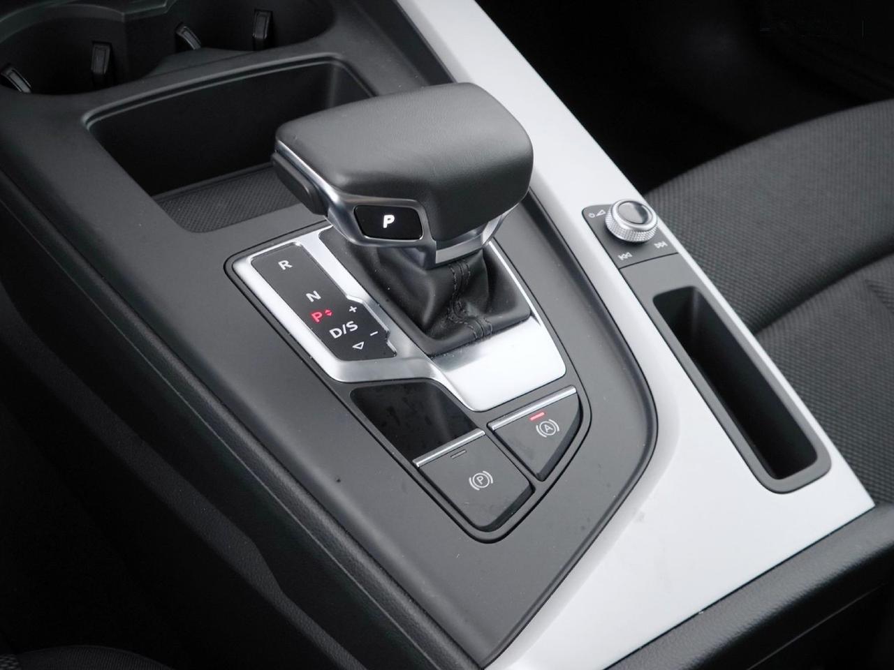 Audi A4 allroad allroad 40 2.0 tdi mhev 204cv business evolution quattro s tronic