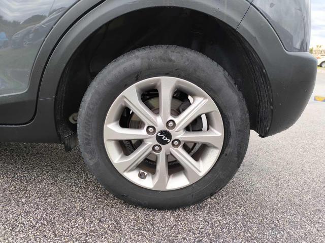KIA Stonic 1.0 T-GDi 100 CV MHEV MT Urban