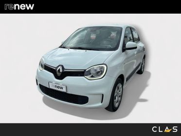 Renault Twingo Electric Zen