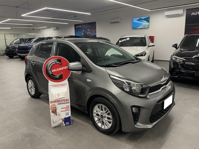 KIA Picanto 1.0 TCD TT Urban