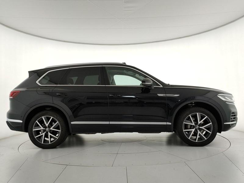 Volkswagen Touareg 3.0 v6 tdi elegance 231cv tiptronic