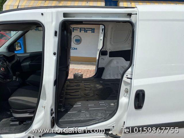 FIAT Doblo Doblò 1.6 MJT 120CV S&S PC-TN DOPPIA PORTA