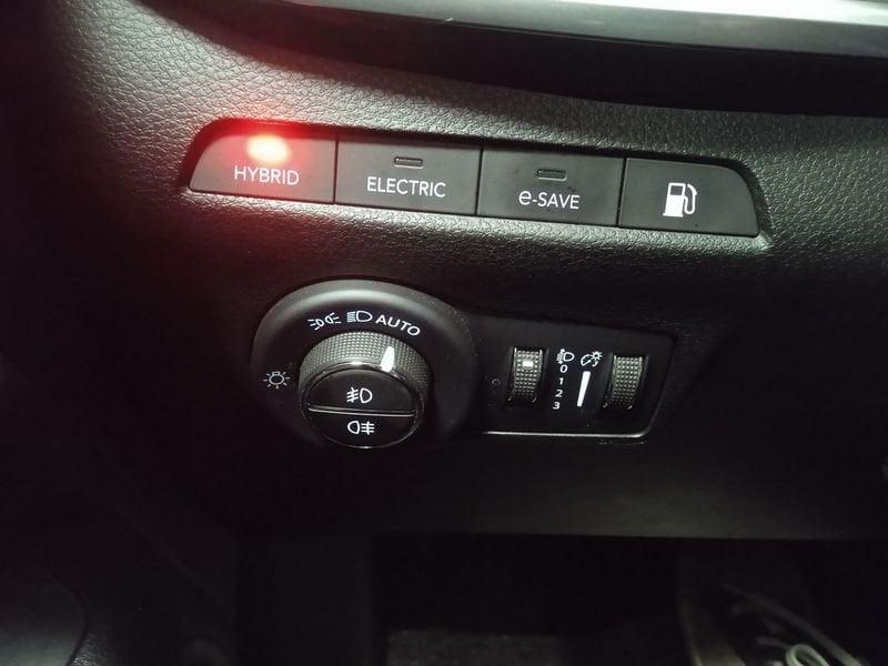 Jeep Compass 2ª serie 1.3 Turbo T4 240 CV PHEV AT6 4xe S