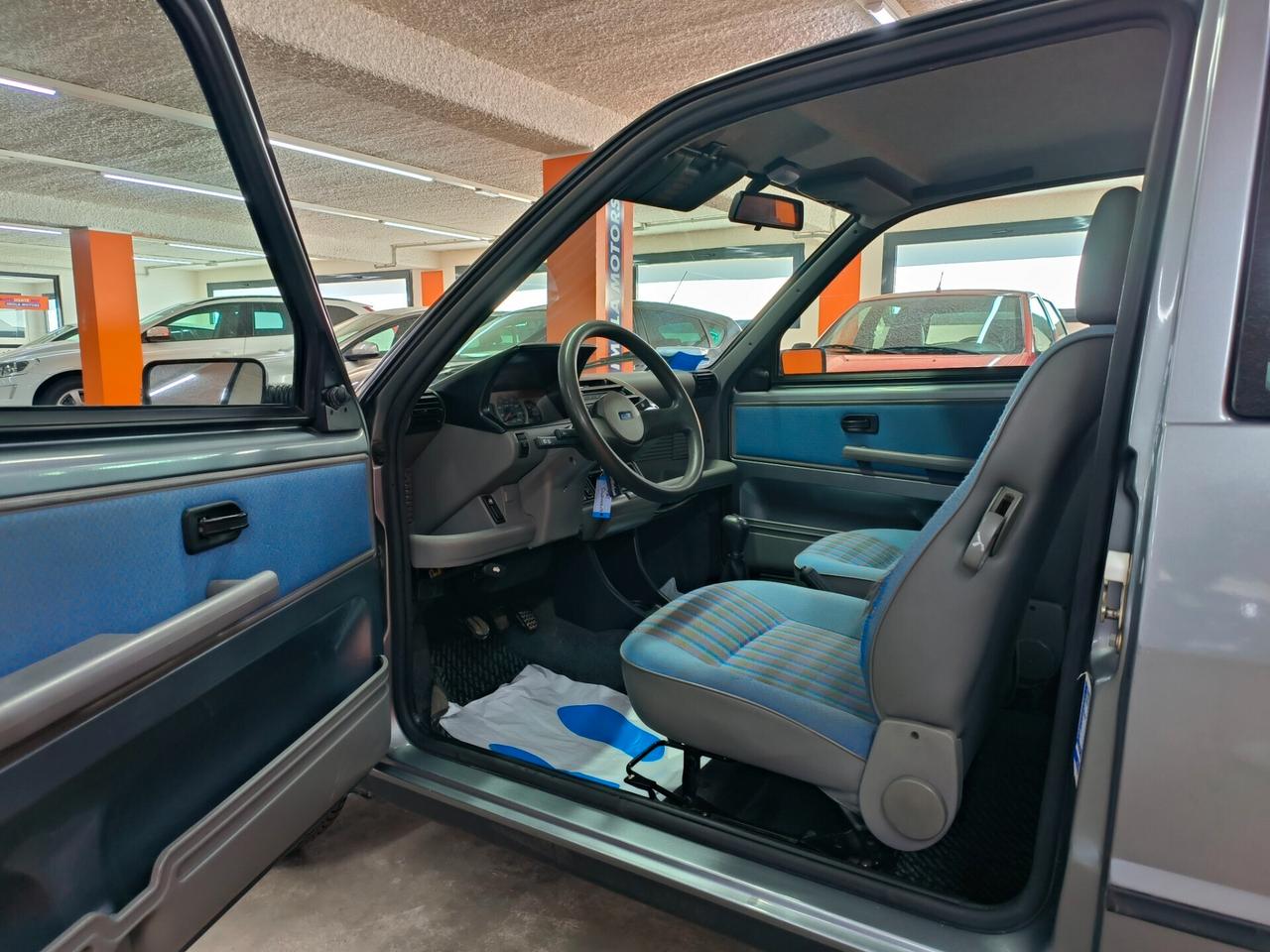Fiat Cinquecento 900i cat SX Unico Propr.