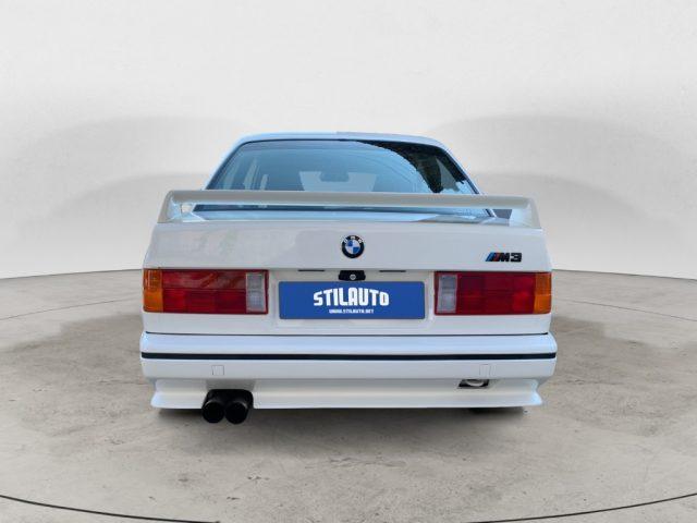 BMW M3 M3 E30