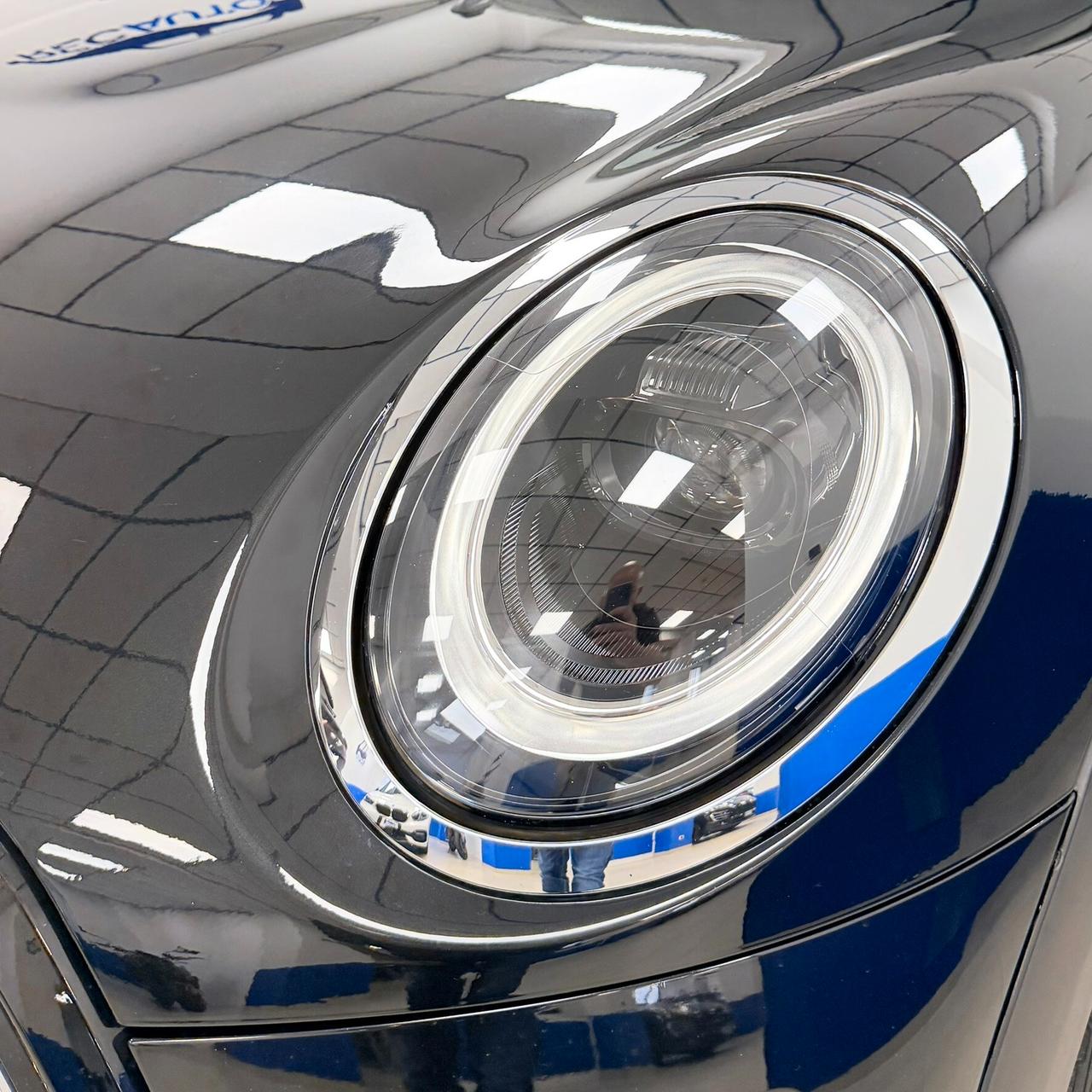 Mini 1.5 Cooper Camden 5 porte