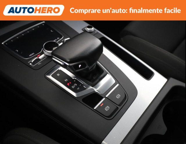 AUDI Q5 2.0 TDI 190 CV quattro S tronic Sport