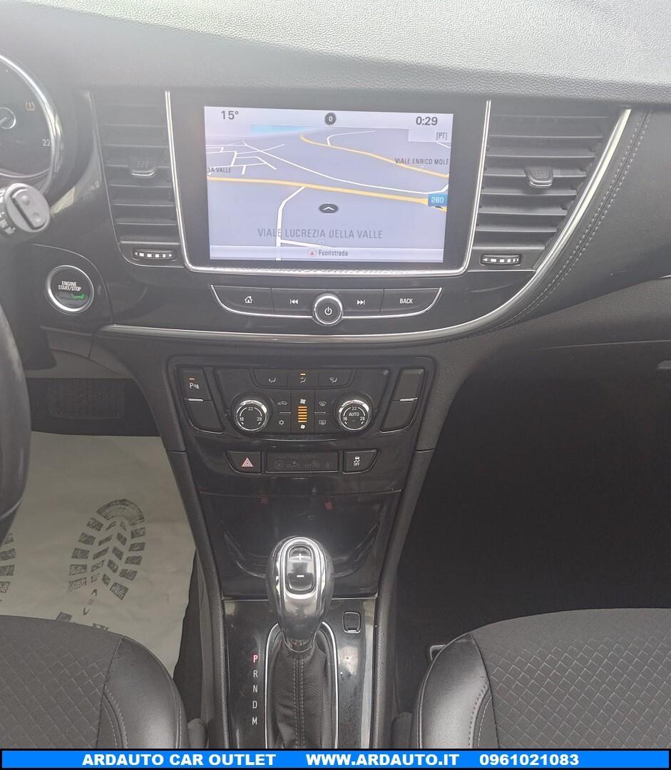 Opel Mokka X 1.6 Cdti Innovation 136 cv Automatic
