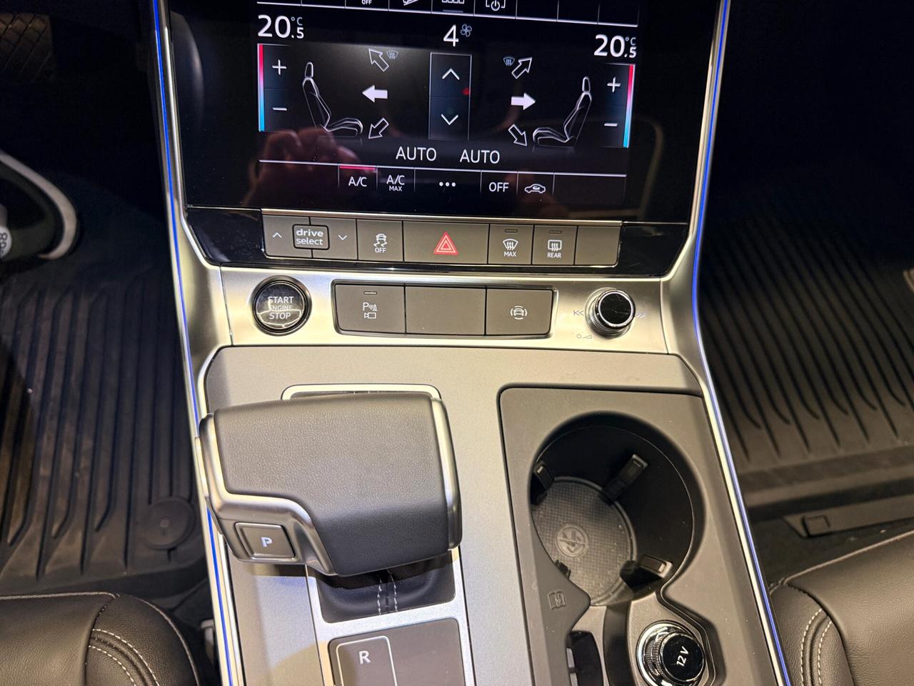 Audi A6 allroad 45 TDI 3.0 quattro S tronic Business Advanced