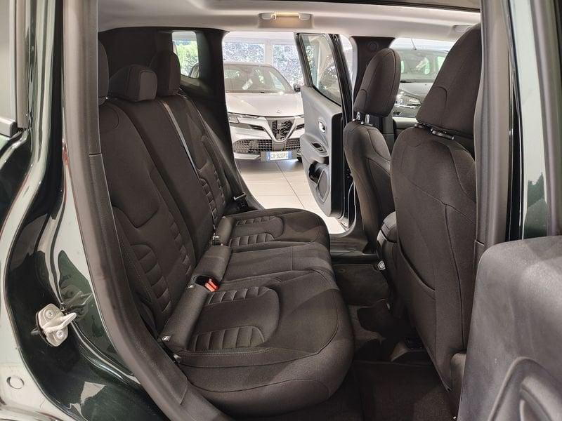 Jeep Renegade 4xe 1.3 T4 PHEV 240cv North Star 4xe Auto*4x4*FULL OPTIONAL*
