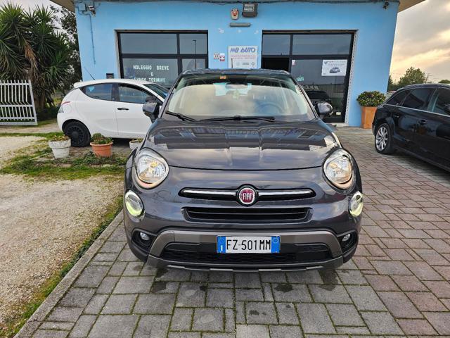 FIAT 500X 1.0 T3 120 CV Sport