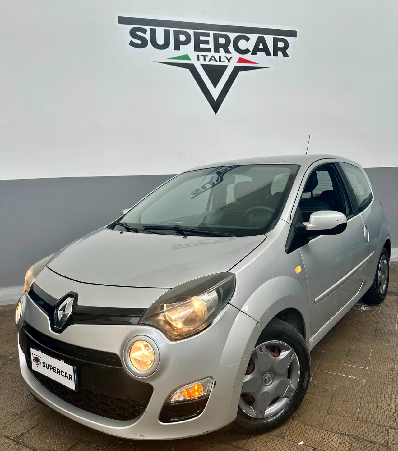 Renault Twingo uni propret, 1.2 Benz, Euro 5, si neopa, garantita