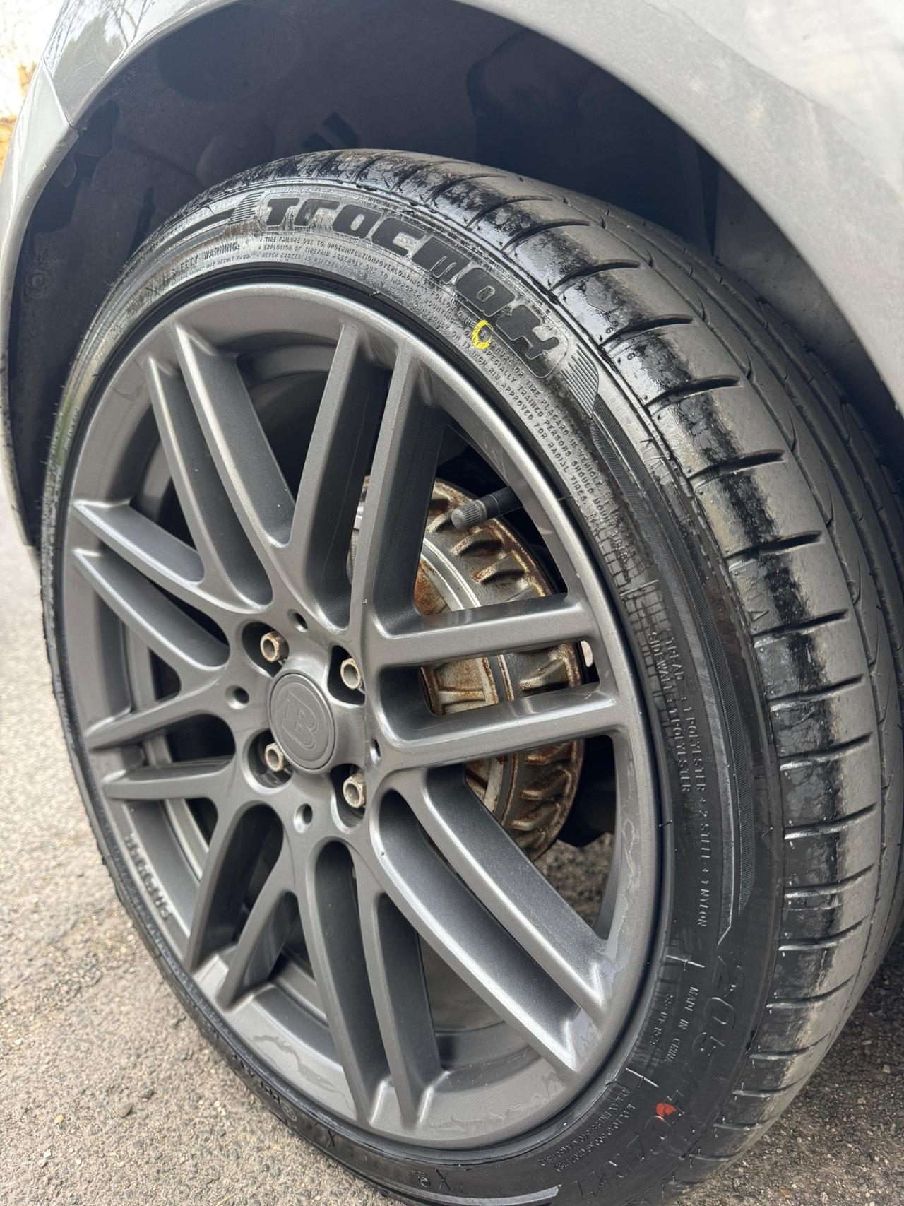 Smart ForFour 90 0.9 Turbo Prime