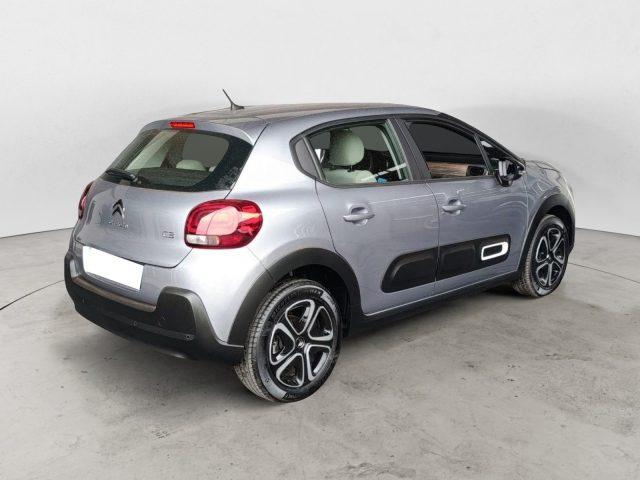 CITROEN C3 PureTech 83 S&S Plus