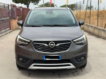 Opel Crossland 1.2 12V Start&Stop Elegance