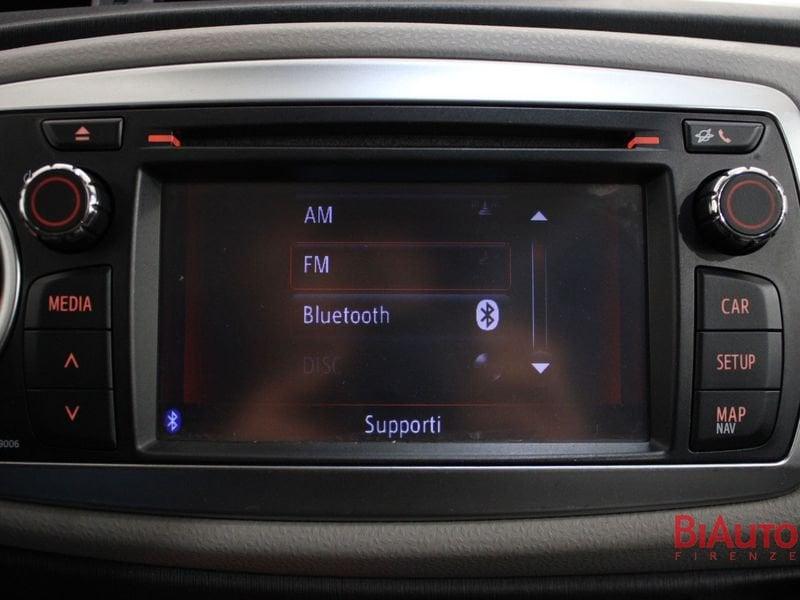 Toyota Yaris Yaris 1.0 3 porte Lounge