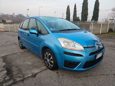 Citroen C4 Picasso 1.8 75000 KM