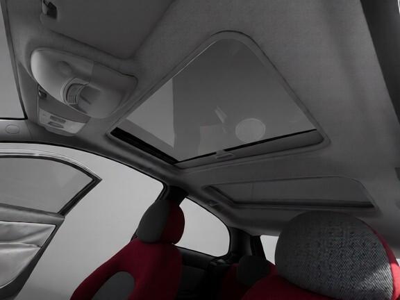 Lancia Ypsilon 1.3 Multijet 16V Argento