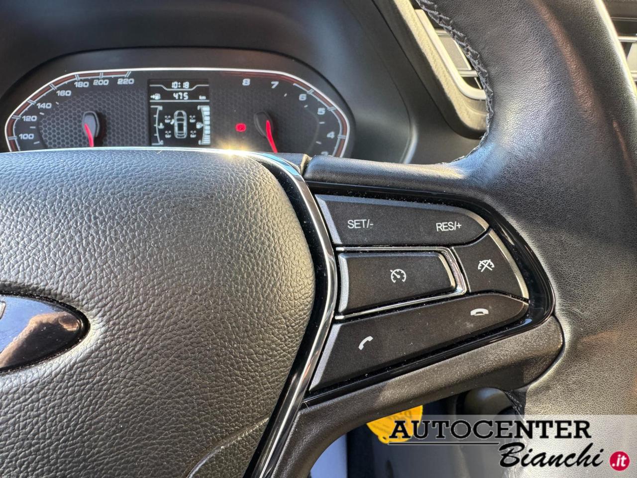 DR Motor DR 3 1.5 S2 Gpl 114cv