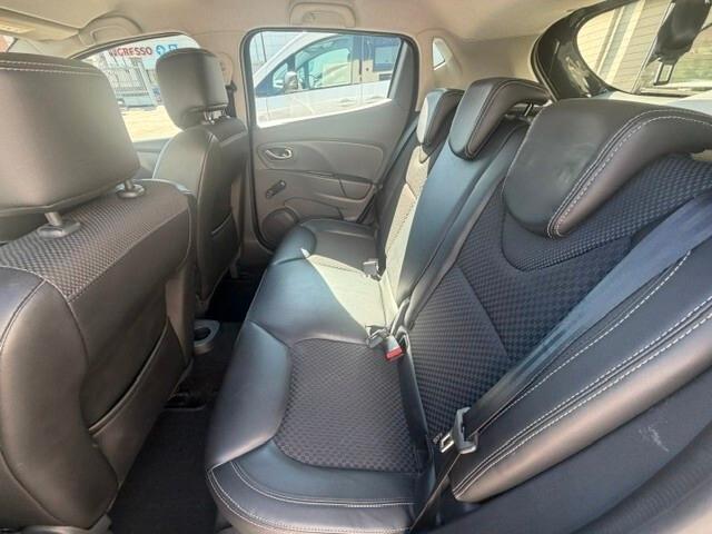 Renault Clio dCi 8V 90 CV 5 porte Duel2