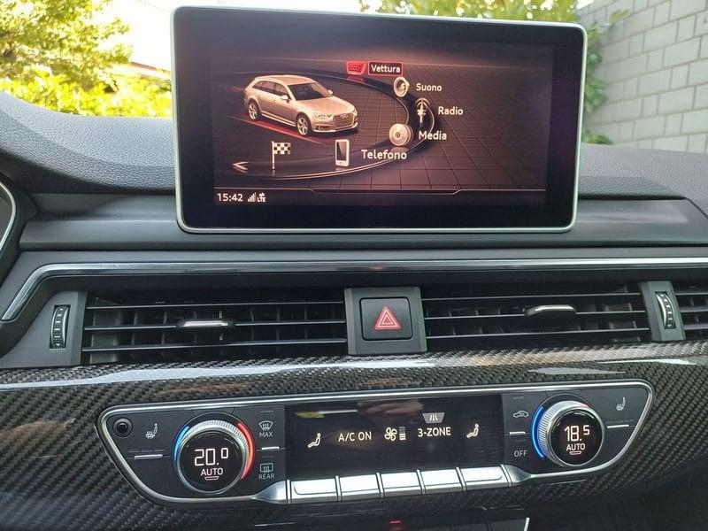 Audi RS4 2.9 TFSI quattro tiptronic TETTO - R20