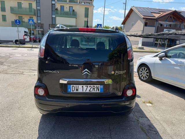 CITROEN C3 Picasso 1.6 VTi 120 Exclusive Style
