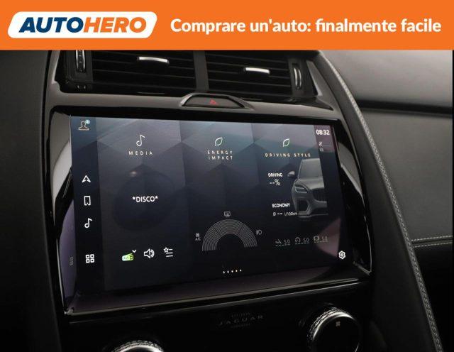 JAGUAR E-Pace 2.0D I4 204 CV AWD Auto R-Dynamic S