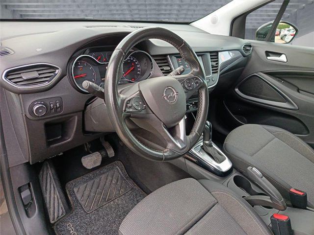 OPEL Crossland Crossland 1.5 ECOTEC D 120 CV Start&Stop aut. Ulti