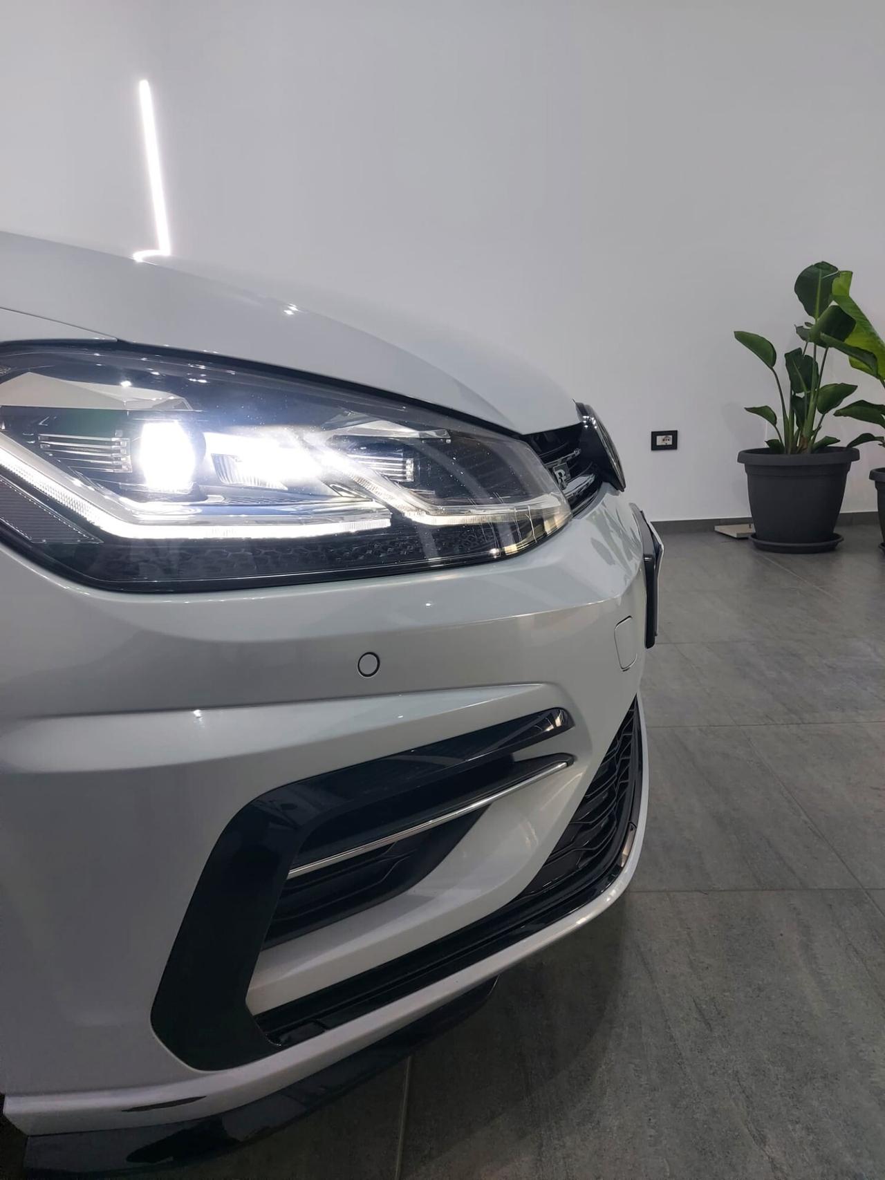 Volkswagen Golf 1.6 TDI 115 CV 5p. R-LINE 2018