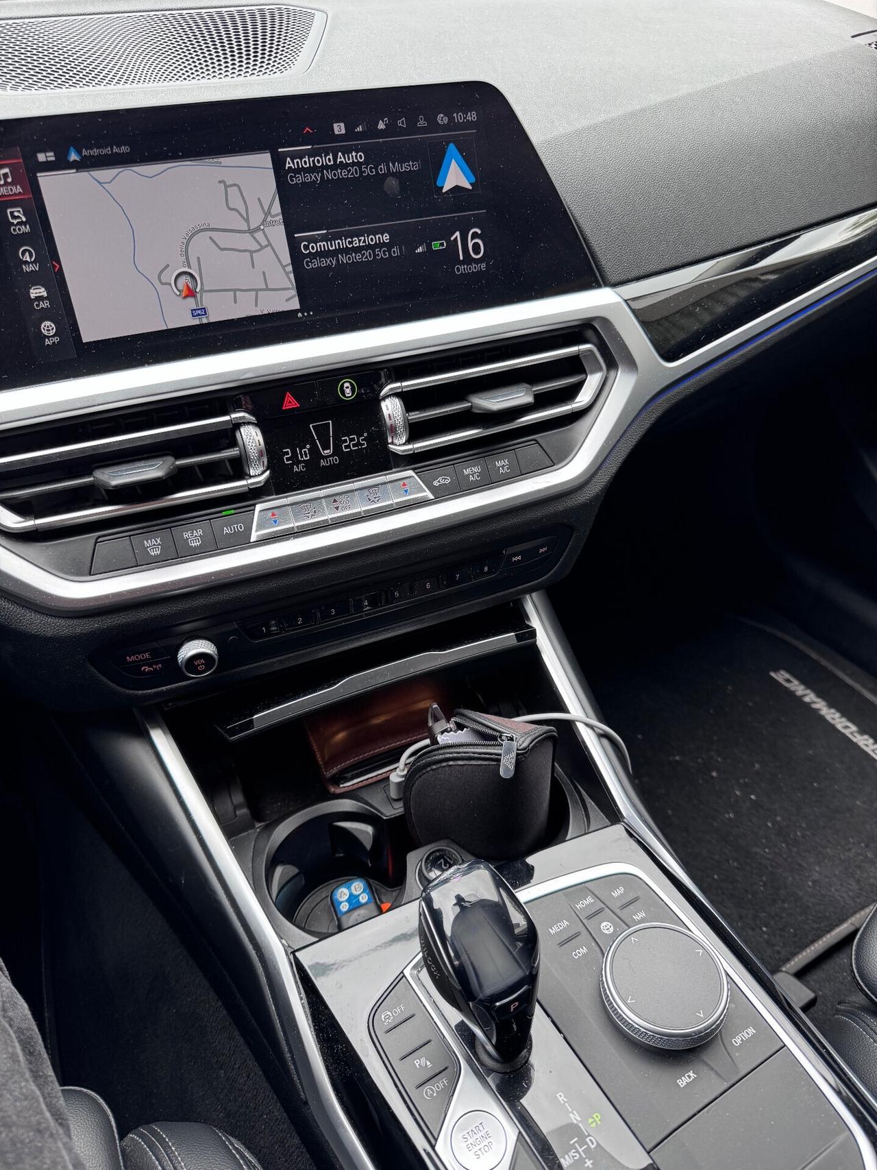 Bmw 118 118d 5p. Msport