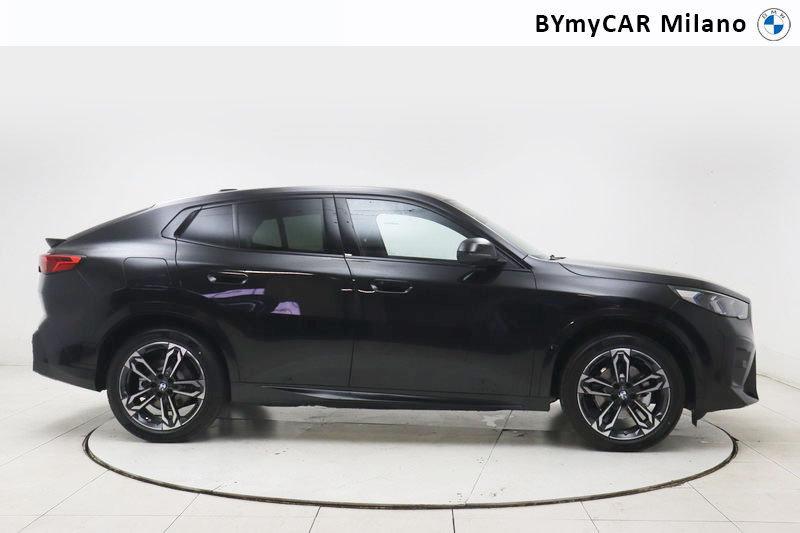BMW iX2 20 MSport eDrive