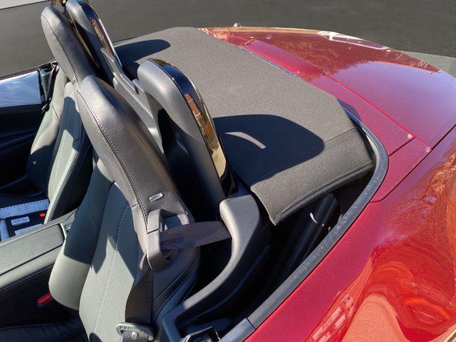 MAZDA MX-5 Roadster 1.5L 132 CV 6MT Exclusive-line