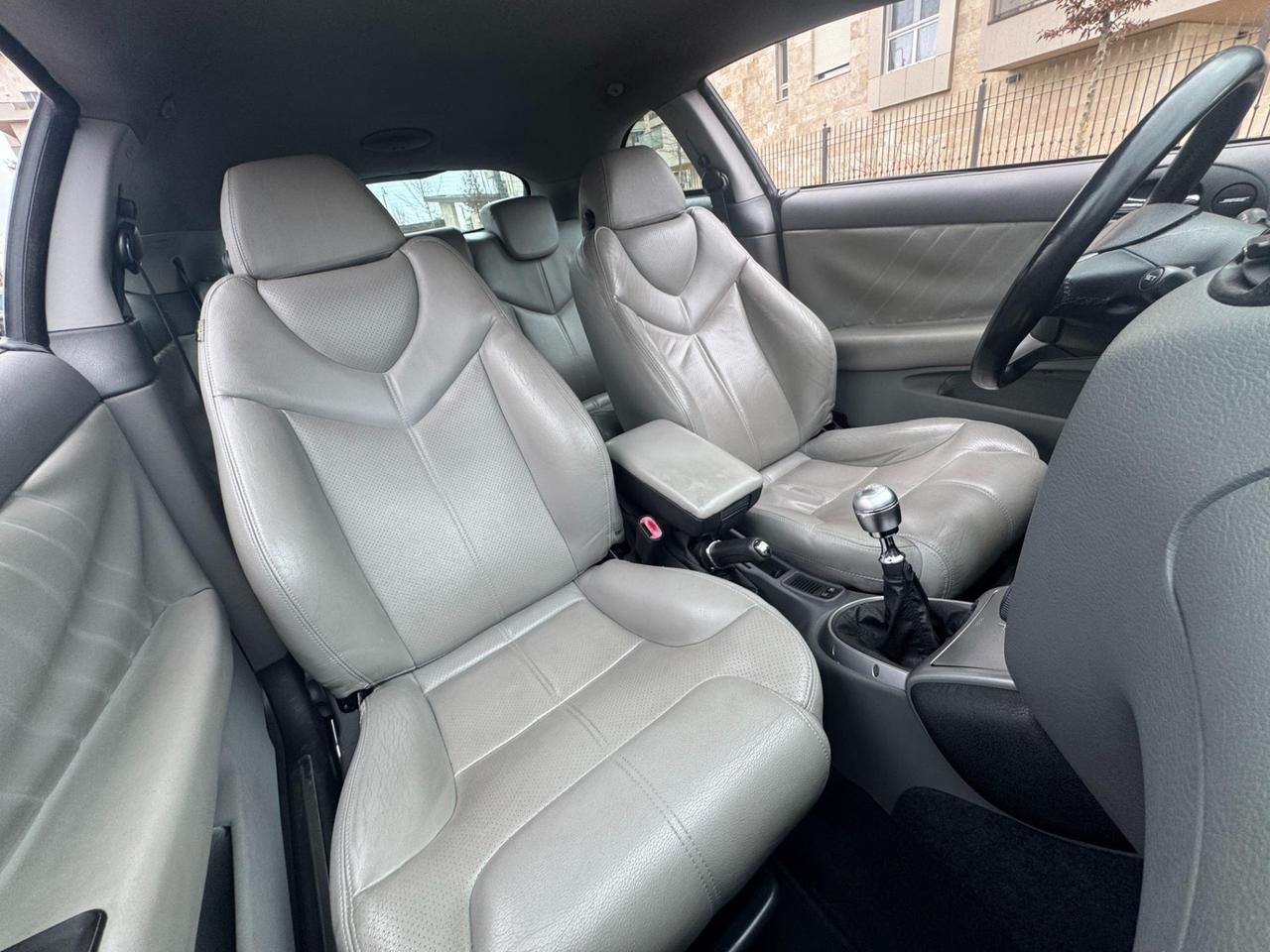 Alfa Romeo GT 1.9 jtd mjt Impression GARANZIA 24 MESI