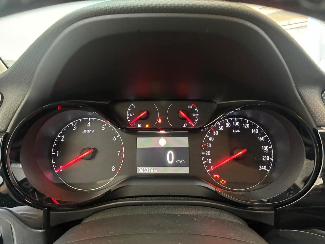 Opel Corsa 1.2 100 CV Elegance
