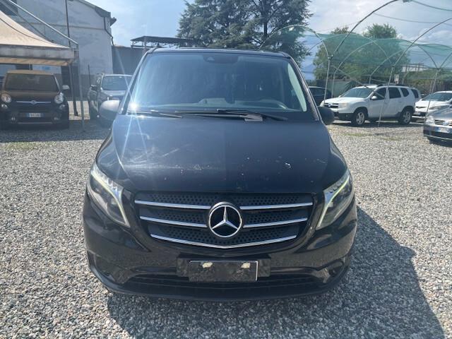 Mercedes-benz Vito 2.2 119 CDI 4x4 PC Tourer Select Compact - IVA ESPOSTA
