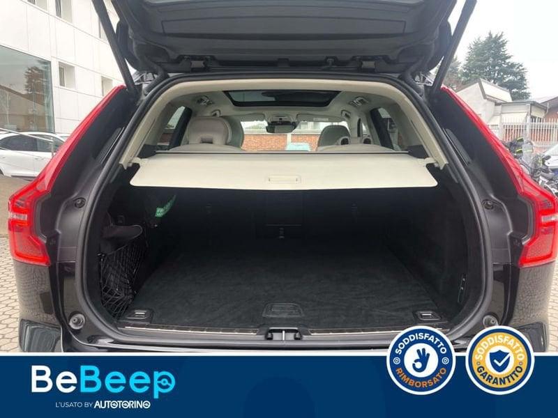 Volvo XC60 2.0 T6 PHEV INSCRIPTION AWD AUTO