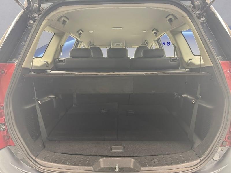 MAHINDRA XUV500 2.2 16V AWD W6