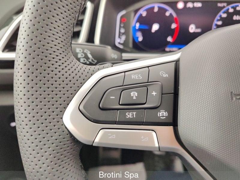 Volkswagen T-Roc T-Roc 2.0 TDI SCR 150 CV DSG R-Line