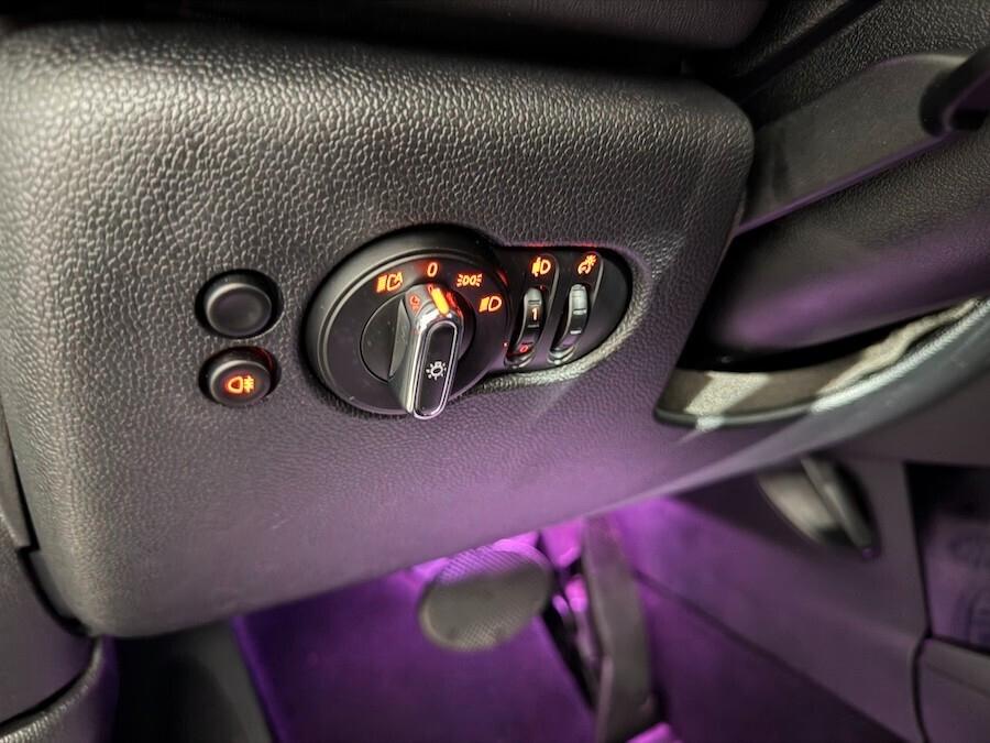 Mini 1.5 Cooper Classic Automatica