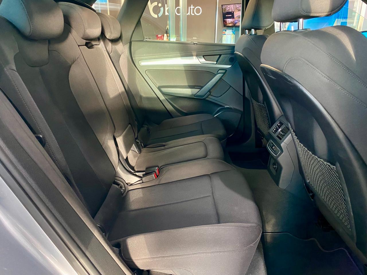 Audi Q5 35 TDI S tronic line-2023