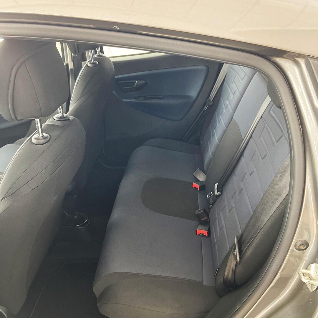 Lancia Ypsilon 1.0 FireFly 5 porte S&S Hybrid Gold