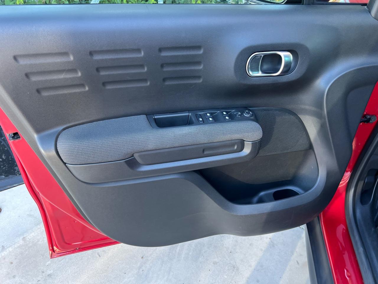 Citroen C3 Aircross 110cv Shine FINANZIABILE