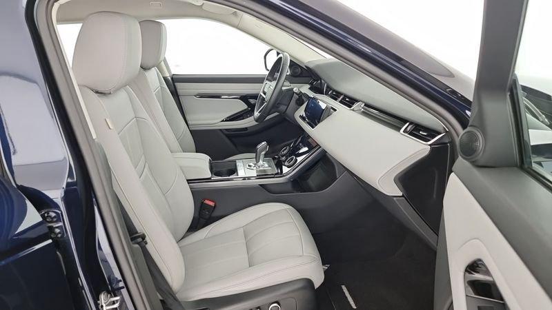 Land Rover RR Evoque 2.0D I4 163 CV AWD Auto S