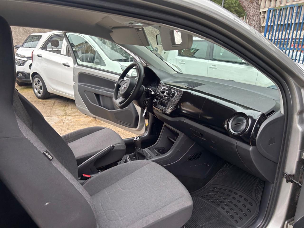 Volkswagen up! 1.0 5p. Move