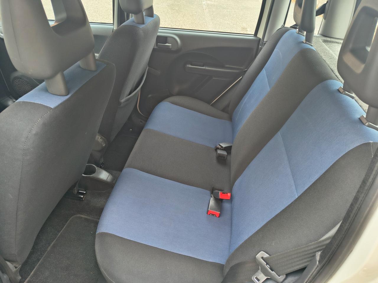 FIAT PANDA 1.2 4X4 CLIMBING "MANIACALE"