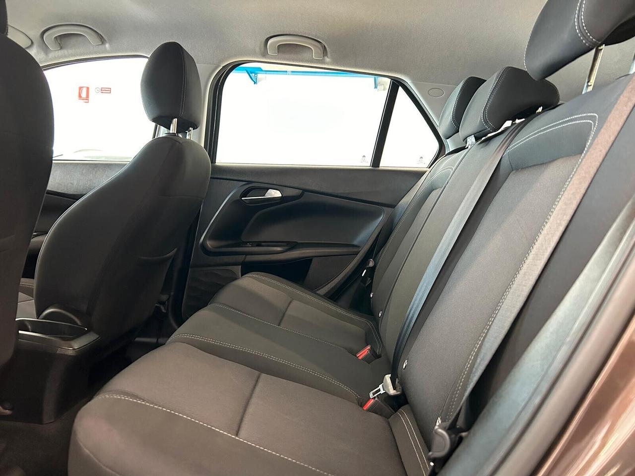 Fiat Tipo SW CITY LIFE 1.6 Mjt 130 CV SPOTICAR