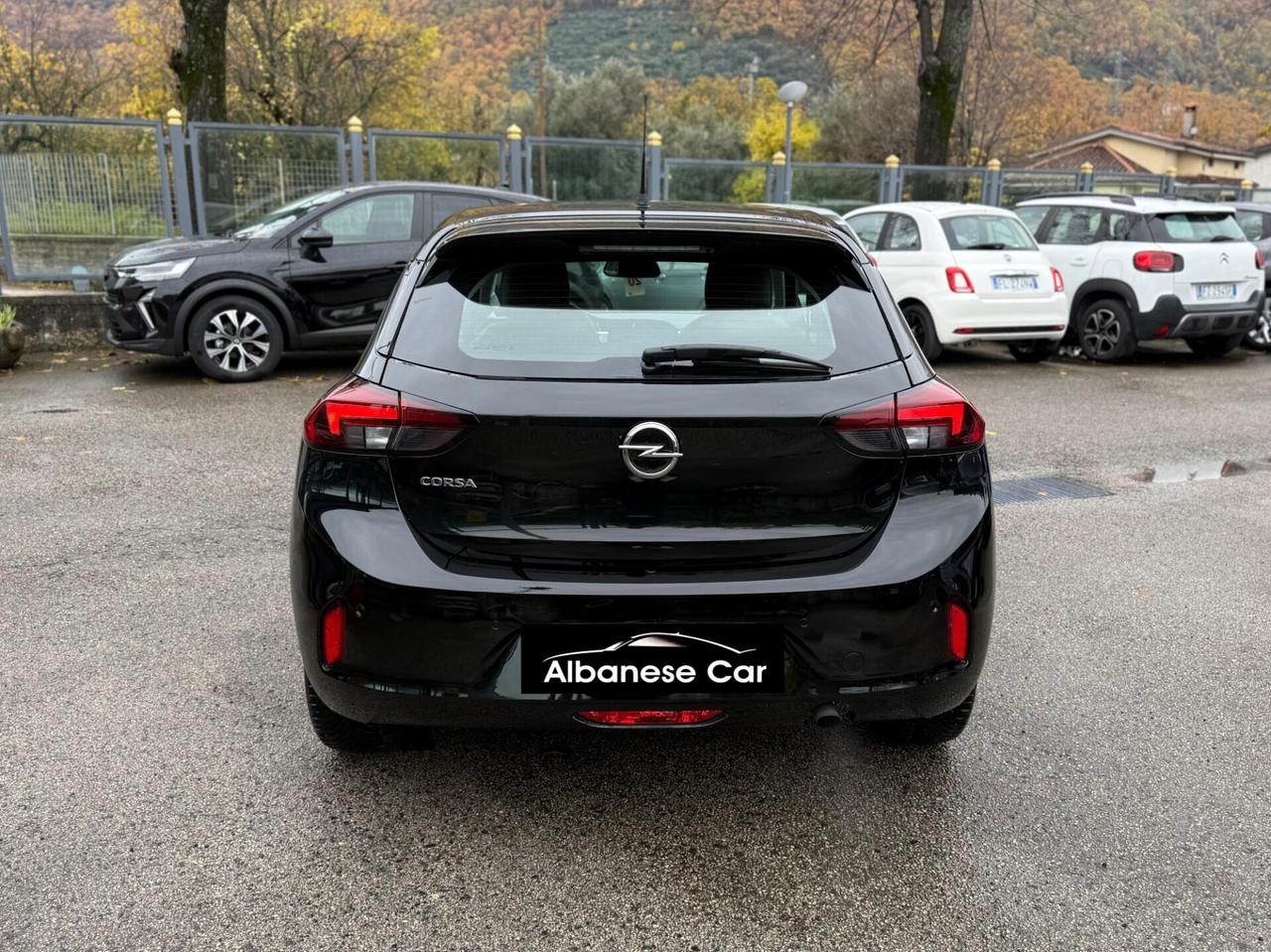 Opel Corsa 1.2 Edition