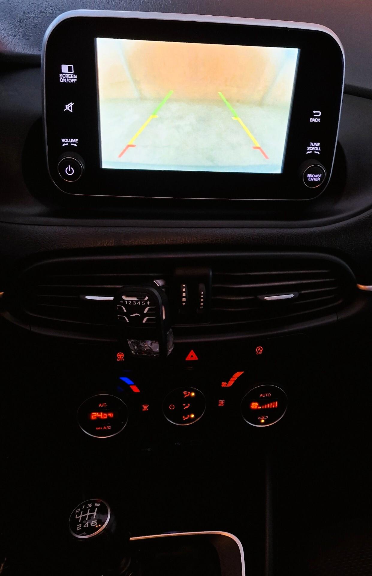 Fiat Tipo 1.6 SW 120 CV LOUNGE