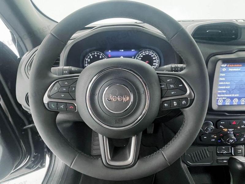 Jeep Renegade Renegade 1.3 T4 S 150cv ddct
